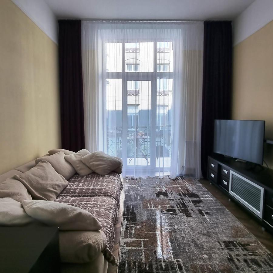 Cozy Apartment Lemberg Exterior foto