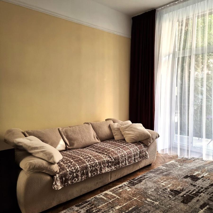 Cozy Apartment Lemberg Exterior foto