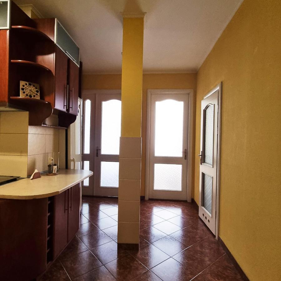 Cozy Apartment Lemberg Exterior foto